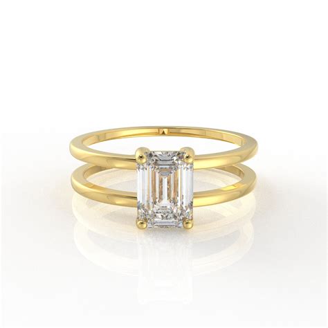 Solitaire Rings Vai Ra