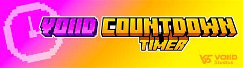 Image result for Countdown Message Java Spigot