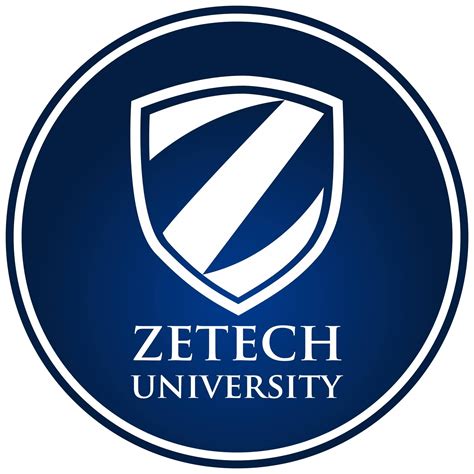 Zetech University | Nairobi Logo & Brand Assets (SVG, PNG and vector) - Brandfetch