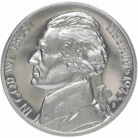 2004 Nickel Error List & Value