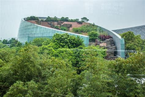 2024苏州文化艺术中心游玩攻略,这是一座在金鸡湖旁非常有特...【去哪儿攻略】