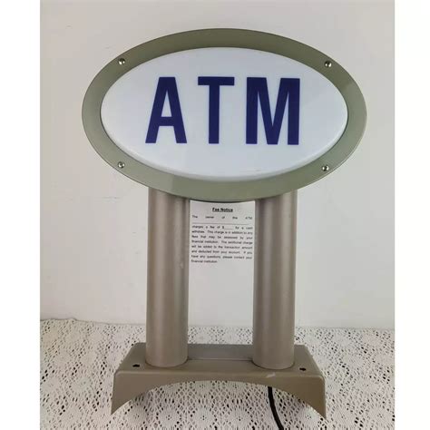 ATM Machine Sign 的图像结果