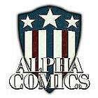 Alpha Comics Shop | eBay Stores
