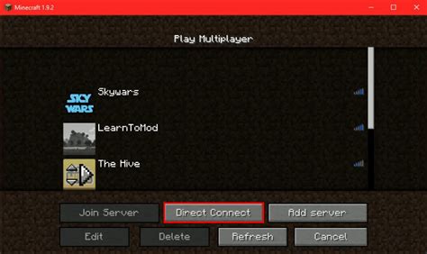 Image result for How to Mod A Minecraft JavaServer