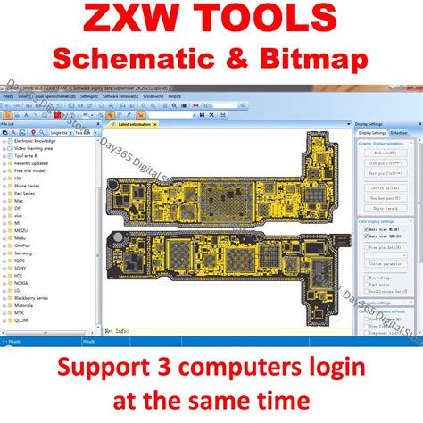 Image result for How to Use ZXW Tools