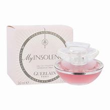 Image result for Insolence Guerlain 100 Ml