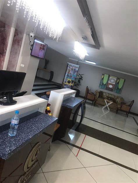 BOLE AMBASSADOR HOTEL (Addis Ababa) - Hotel Reviews, Photos, Rate ...