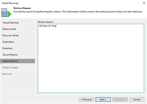Image result for VM Recovery Steps