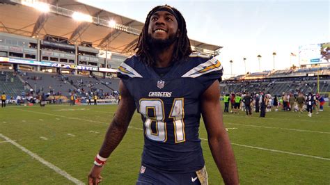 Chargers: No ACL injury for Mike Williams - The San Diego Union-Tribune