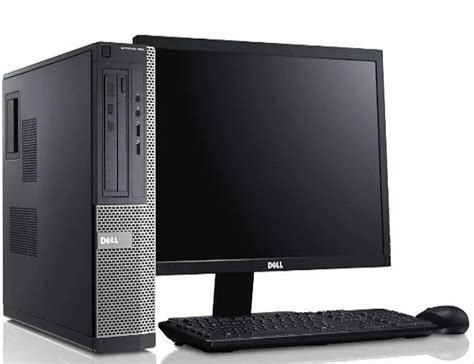 Image result for Computer Dell Desktop PC
