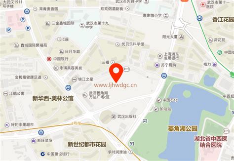 武汉菱角湖万达广场su模型下载-光辉城市