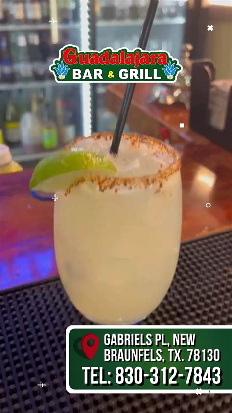 Guadalajara Bar & Grill (@guadalajara.bar.grill) • Instagram photos and ...