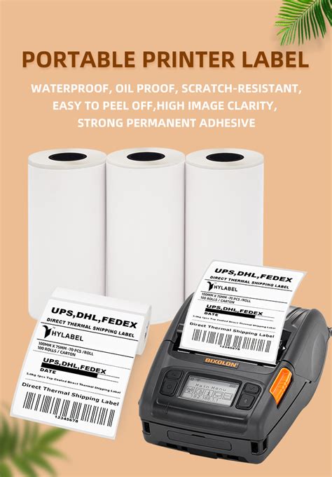 Image result for Portable Handled Label