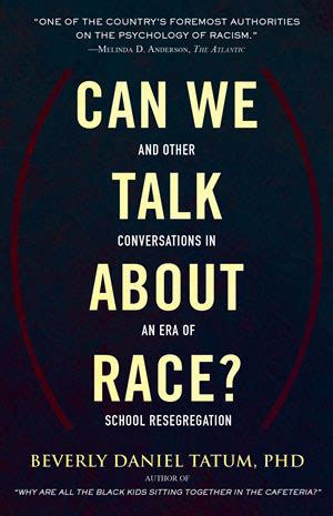Beacon Press: Can We Talk about Race?