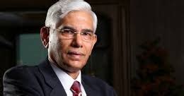 Vinod Rai Biography Profile Family Wife Son Daughter Father Mother Age ...