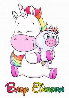 ausmalbilder einhorn baby einhornbaby kinderbilder ausmalbilder einhorn baby einhornbaby kinderbilder
