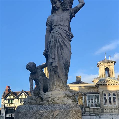 SHRUBSOLE MEMORIAL (2026) All You Need to Know BEFORE You Go (with ...