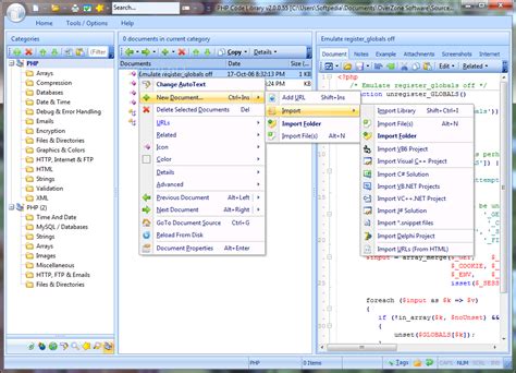 Image result for Code Library