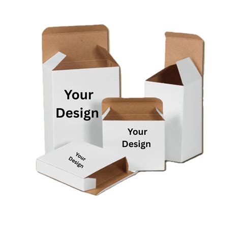 Mono Carton Custom Printed & Designed Boxes - Packbox