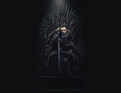 John Snow 4k Wallpapers - Wallpaper Cave