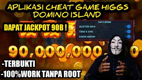 jackpot slot domino apk