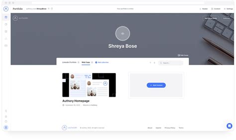 Copywriter Portfolio Template + The Best Copywriting Portfolio Examples