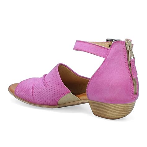 Miz Mooz Charley Heeled Sandal | Miz Mooz