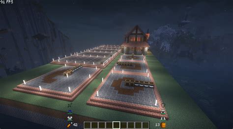 How to Build Tree Farm Create Mod 的图像结果