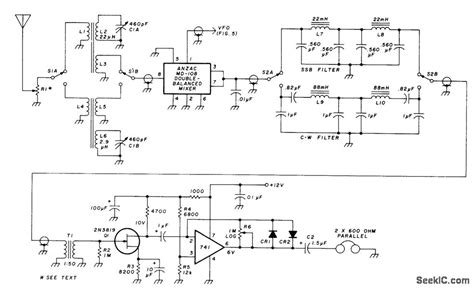 Direct-Conversion Computer Transceiver 的图像结果