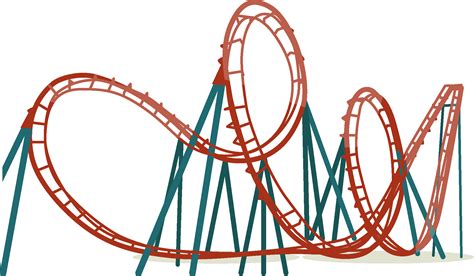 Free Roller Coaster Images Clip Art, Download Free Roller Coaster ...