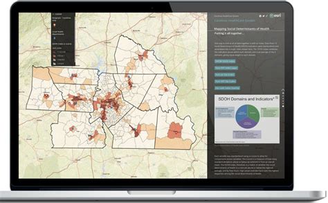 Image result for GIS Graduate Programs