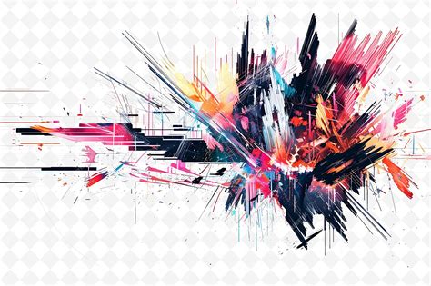 Image result for Distorted Graphics