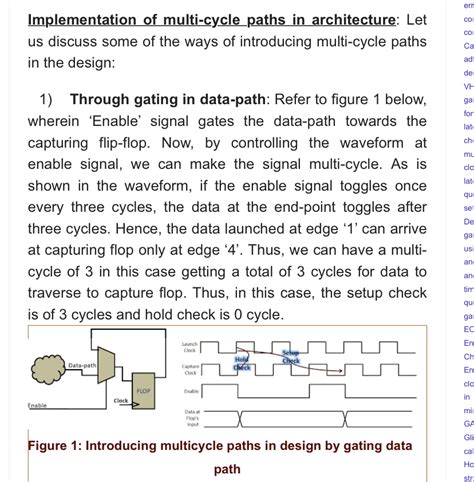 Multi-Cycle Data Path Explained 的图像结果