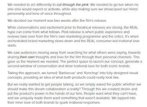 Image result for PR Video Examples