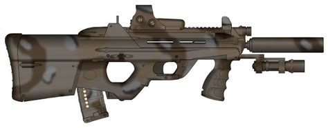 Image result for FN F2000 Tactical