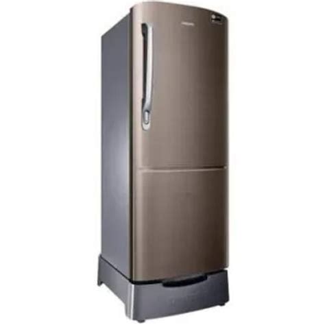 Samsung RR22T382YDX 215 Ltr Single Door - Price in India ...