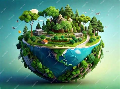 Small Earth 的图像结果