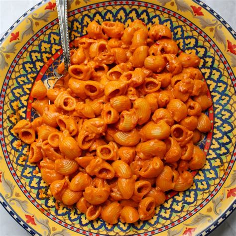 Carbone Spicy Rigatoni Vodka – Dining with Skyler