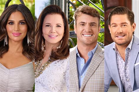 Southern Hospitality: See the Southern Charm Cast's Cameos