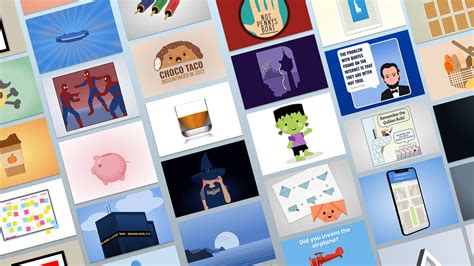 Pure CSS Art, one HTML tag — My Divtober 2023 collection | Greg Robleto ...