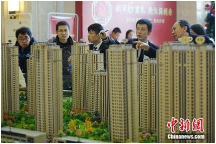 2017年中国房地产市场怎么走？读懂这276个字-西部之声