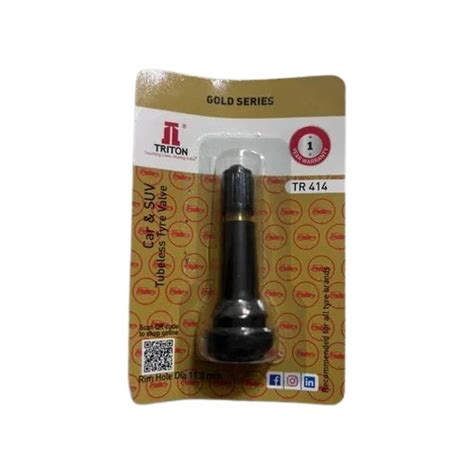 Triton Valve Supplier From Ghaziabad, Uttar Pradesh