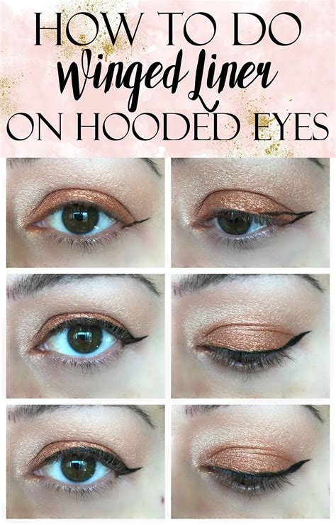 Image result for Eye Wing Tutorial