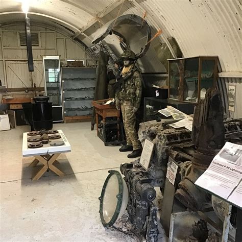 ROUGHAM CONTROL TOWER AVIATION MUSEUM Guide (2026) All You Need to Know ...