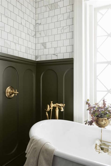 Magnolia Paint Colors Bathroom at James Jain blog
