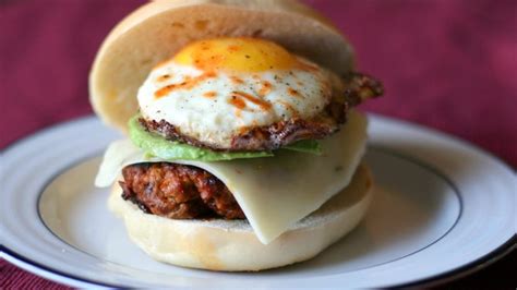 Delicious Breakfast Sandwiches to Try - COWGIRL Magazine