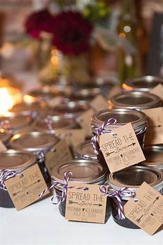 Wedding Take Home Gifts by Berry Jam Was Given To Guests To Take Home Wedding Take Home Gifts
