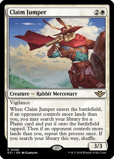 Image result for TCG Rabbit Commander