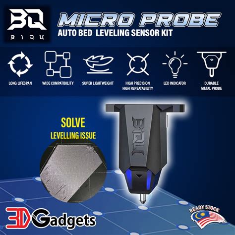 Image result for Manual Probe Leveling