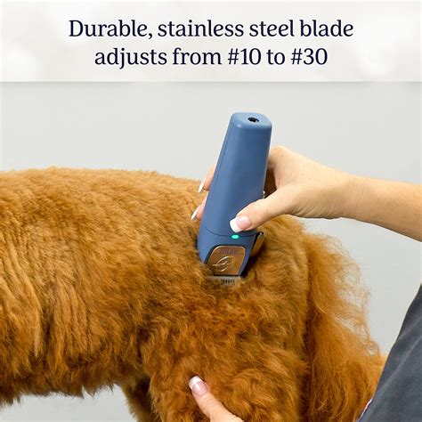 Snapklik.com : Oster Professional Fast Feed Cordless Pet Clippers